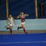 De la mano de Carolina Armani