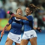 Italia al ritmo cordobés