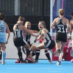 Una derrota que duele