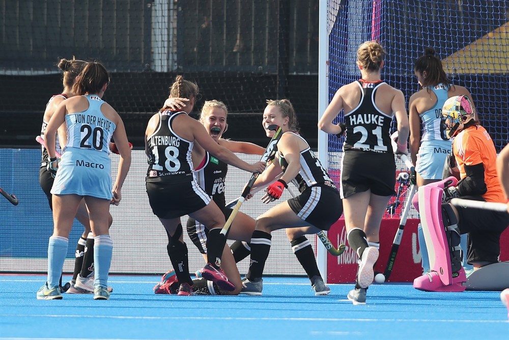 Una derrota que duele