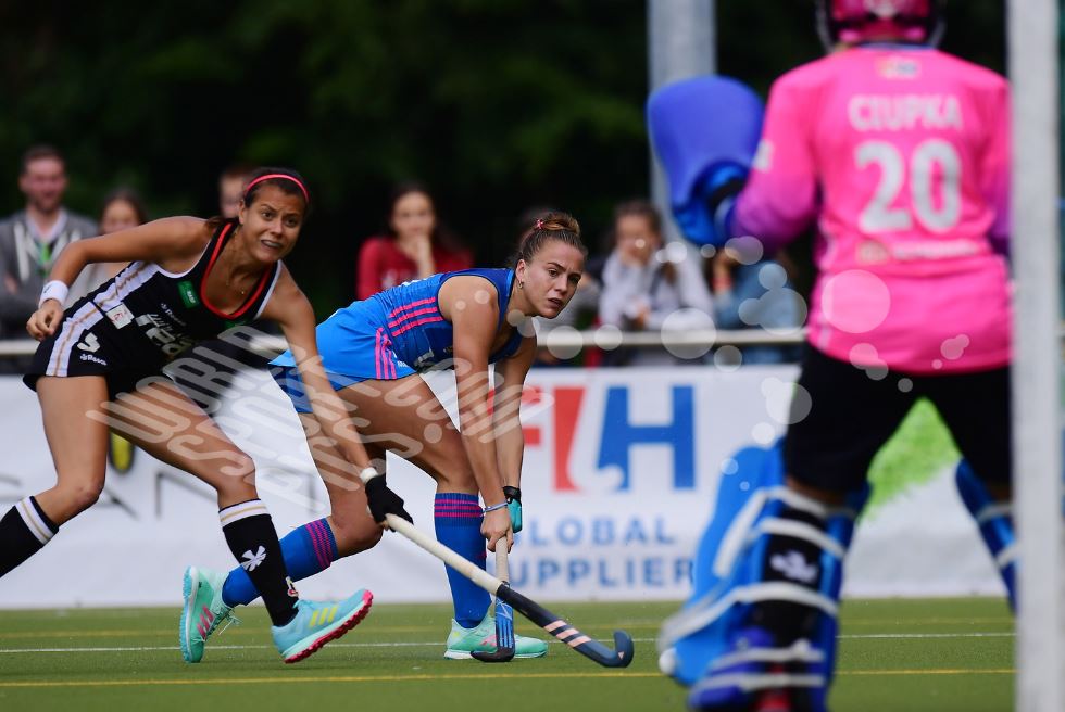 Lo dieron vuelta y festejaron