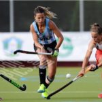 Derrota ante Holanda