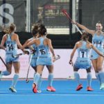 Con garra y corazón directo a cuartos de final