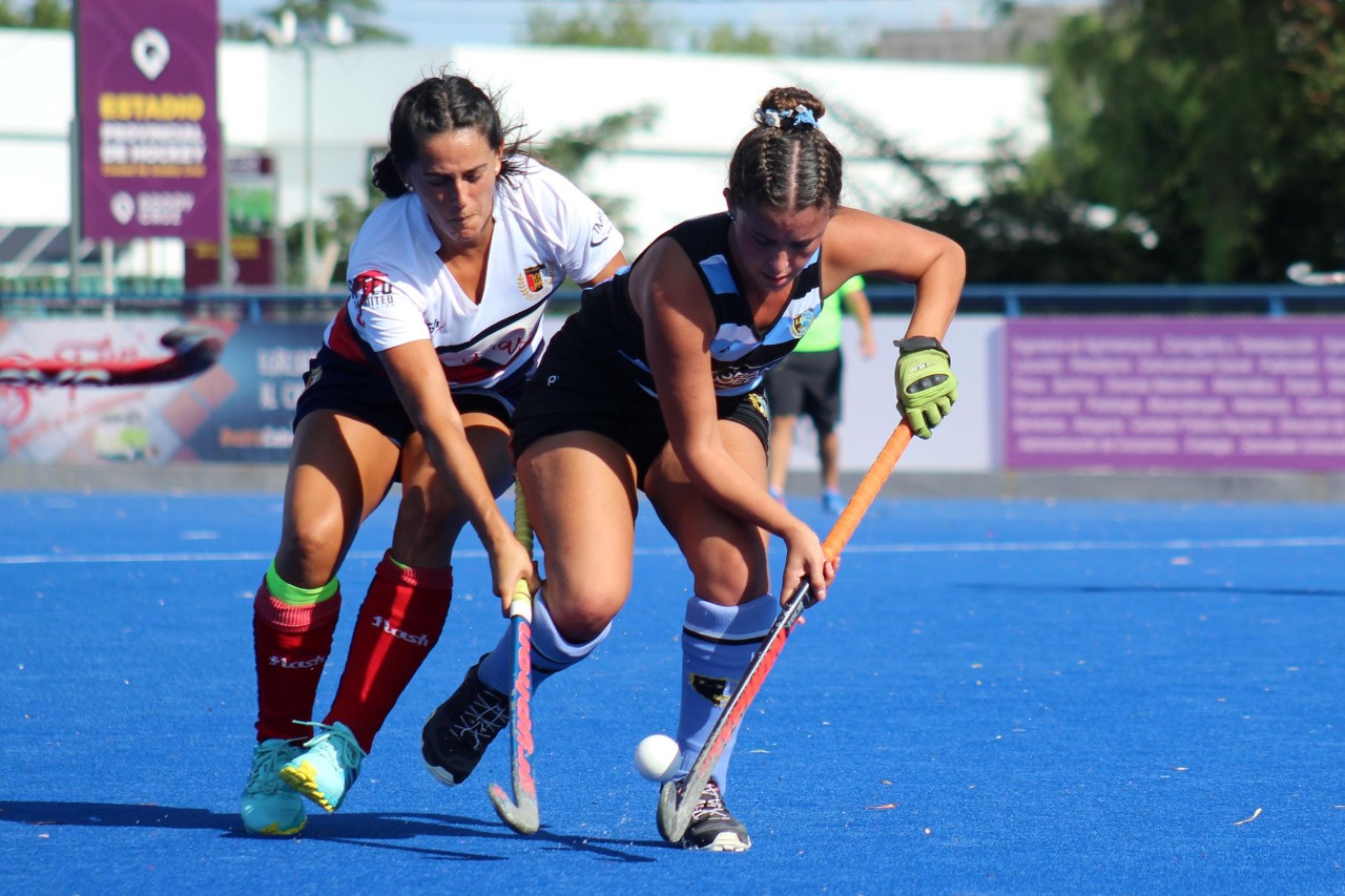 Fue una cuestión de actitud