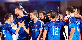 Victoria de Los Leones con Bosso en el arco