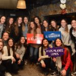 El Hormiguero y Elepants, agasajaron al campeón