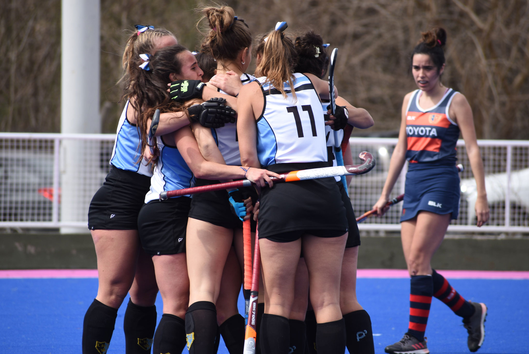 Suerte dispar para las mendocinas