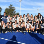 Le puso cuarteto y es campeón