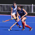 Teqüé sigue en carrera