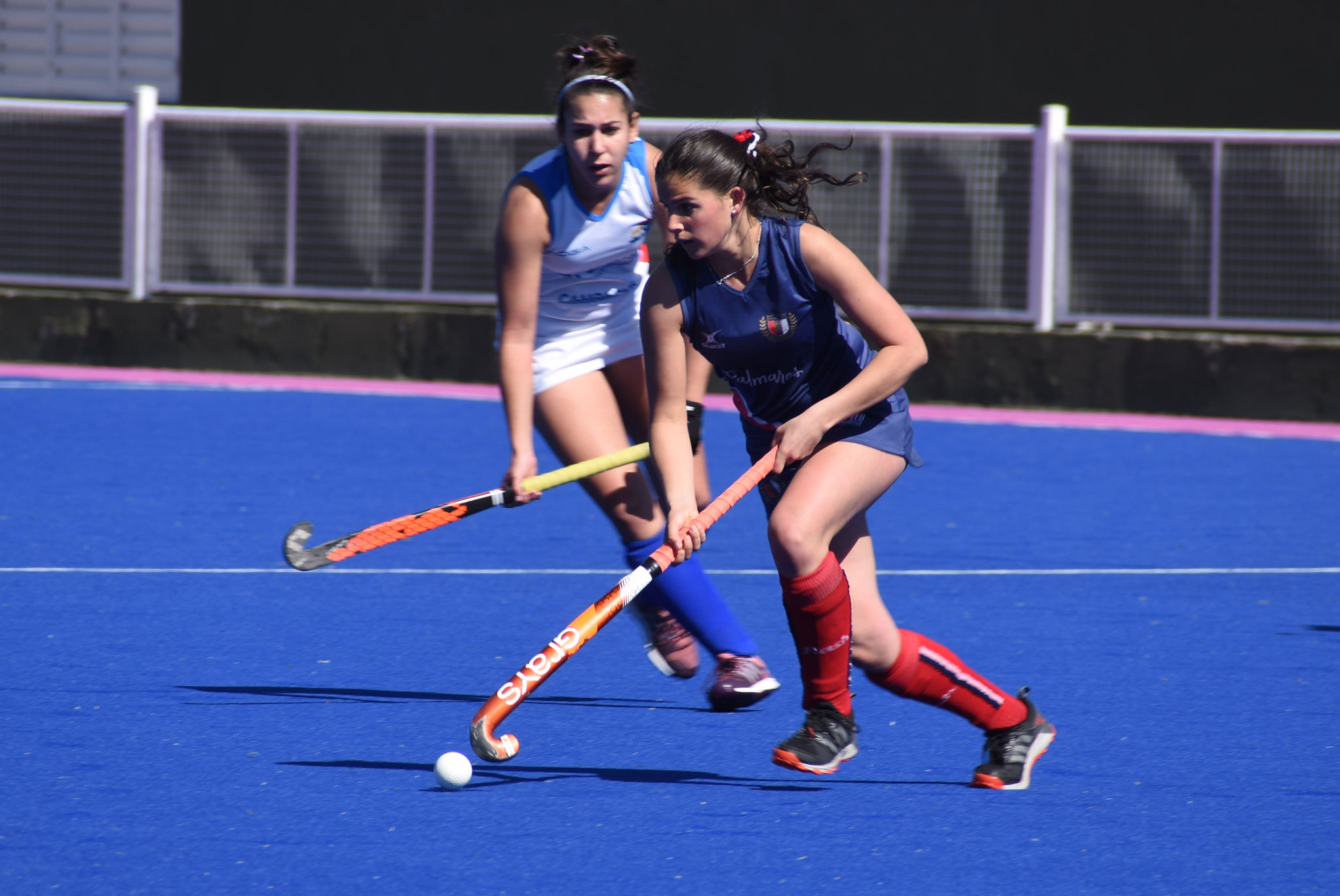 Teqüé sigue en carrera