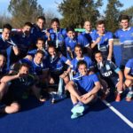 Andino tiñó Córdoba de azul