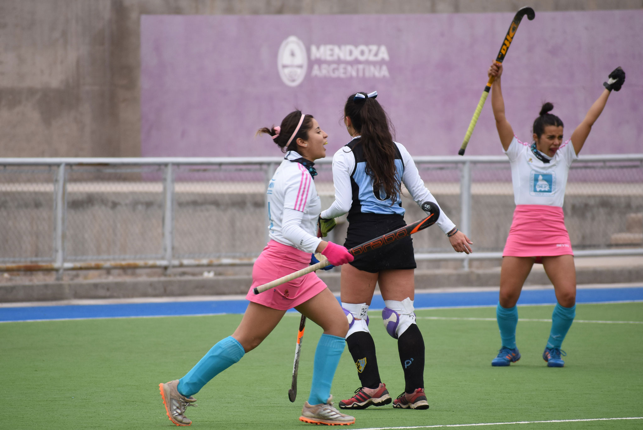 Las Patitas con bonus