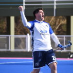 Goleadas para cuatro