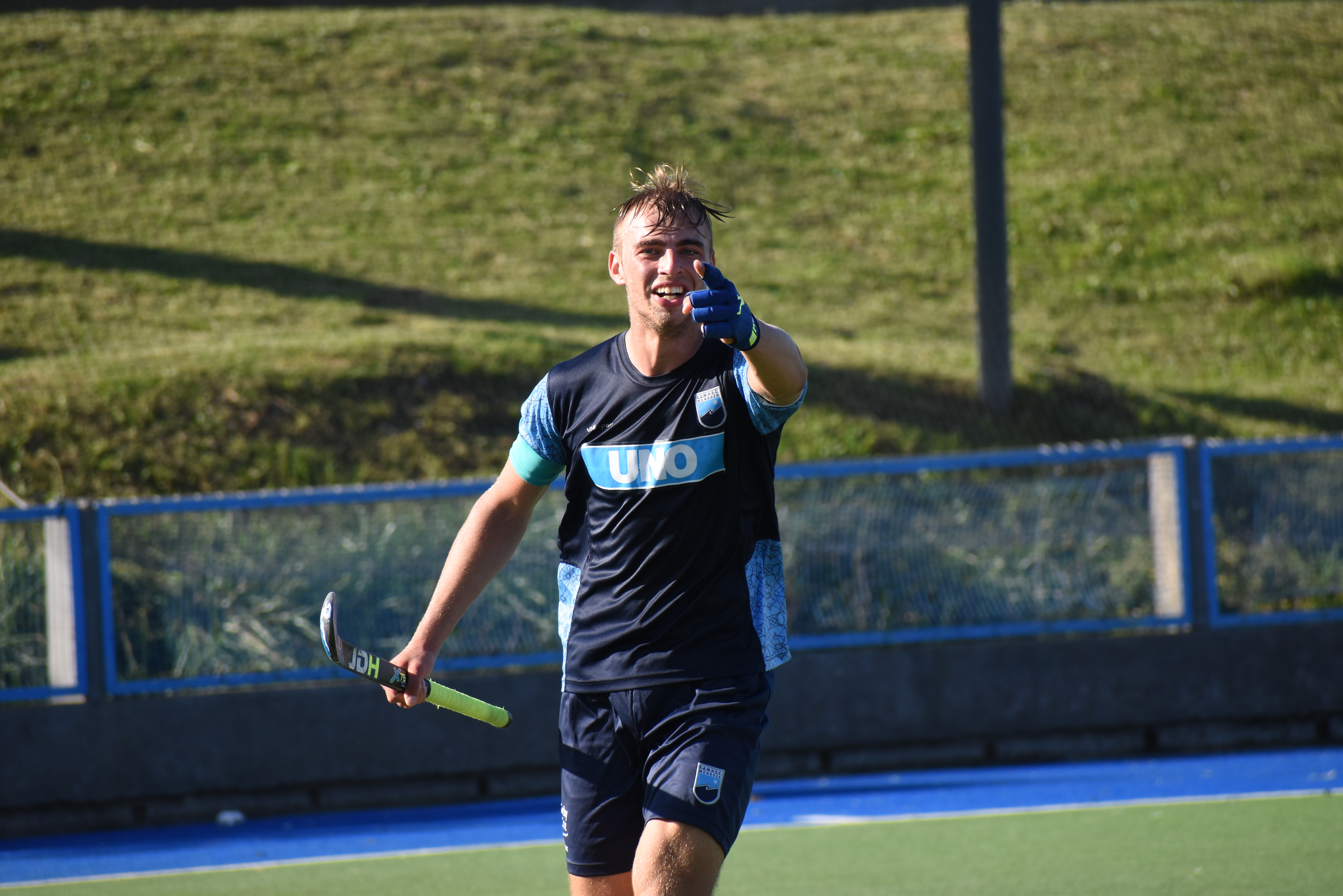 Con destino italiano