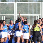 Teqüé llegó a la final