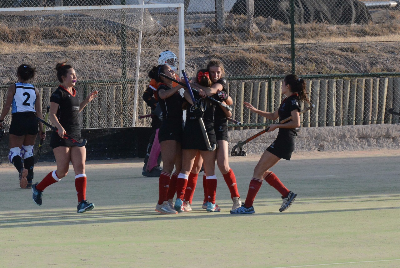 Victoria y punta para Peumayén