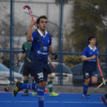 Andino los mira de arriba