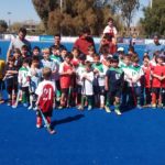 Los niños se divirtieron y Mendoza tiene futuro