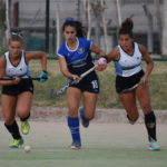 Luchó y se llevó un par de puntos