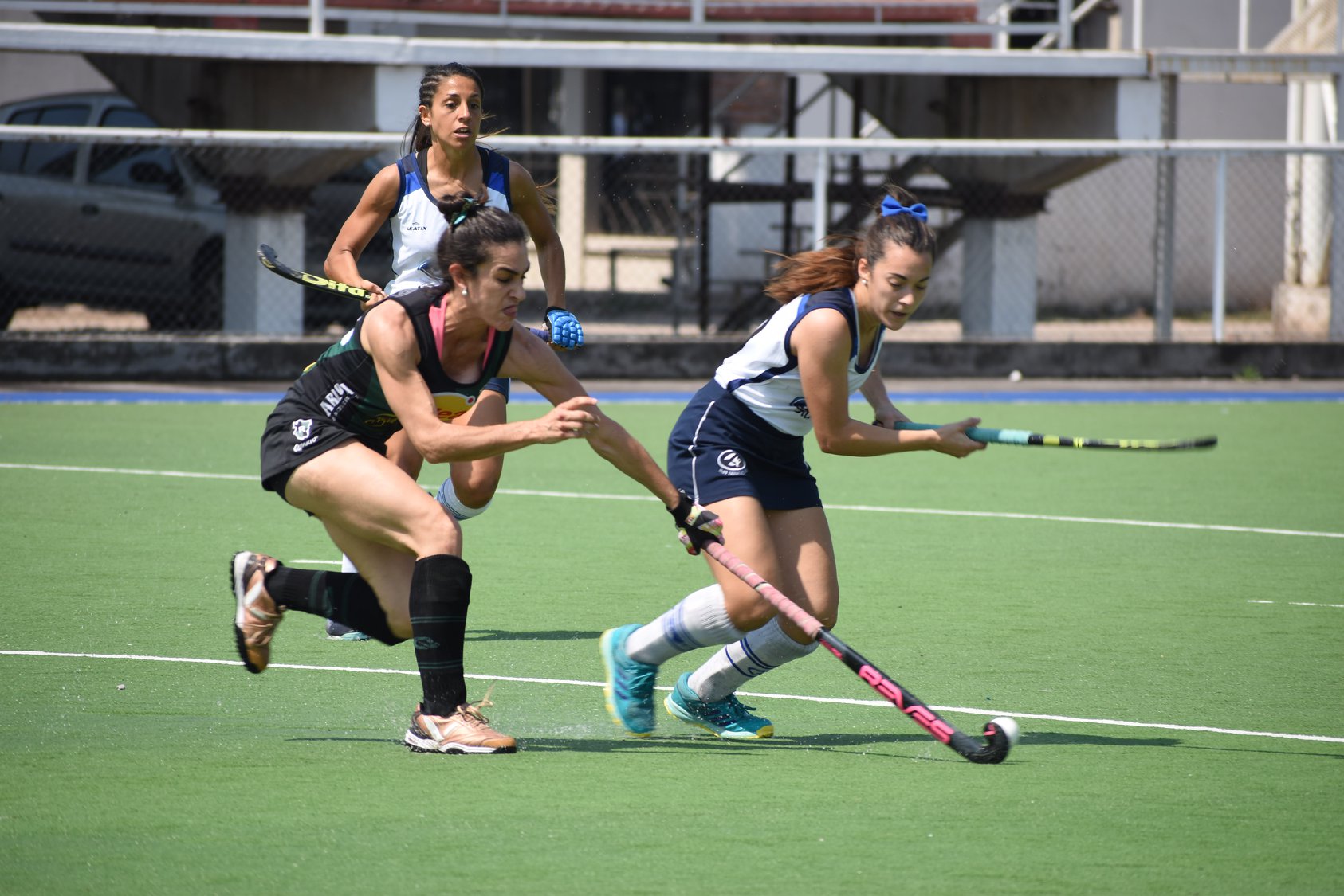 Poca eficacia y fuera de la definición