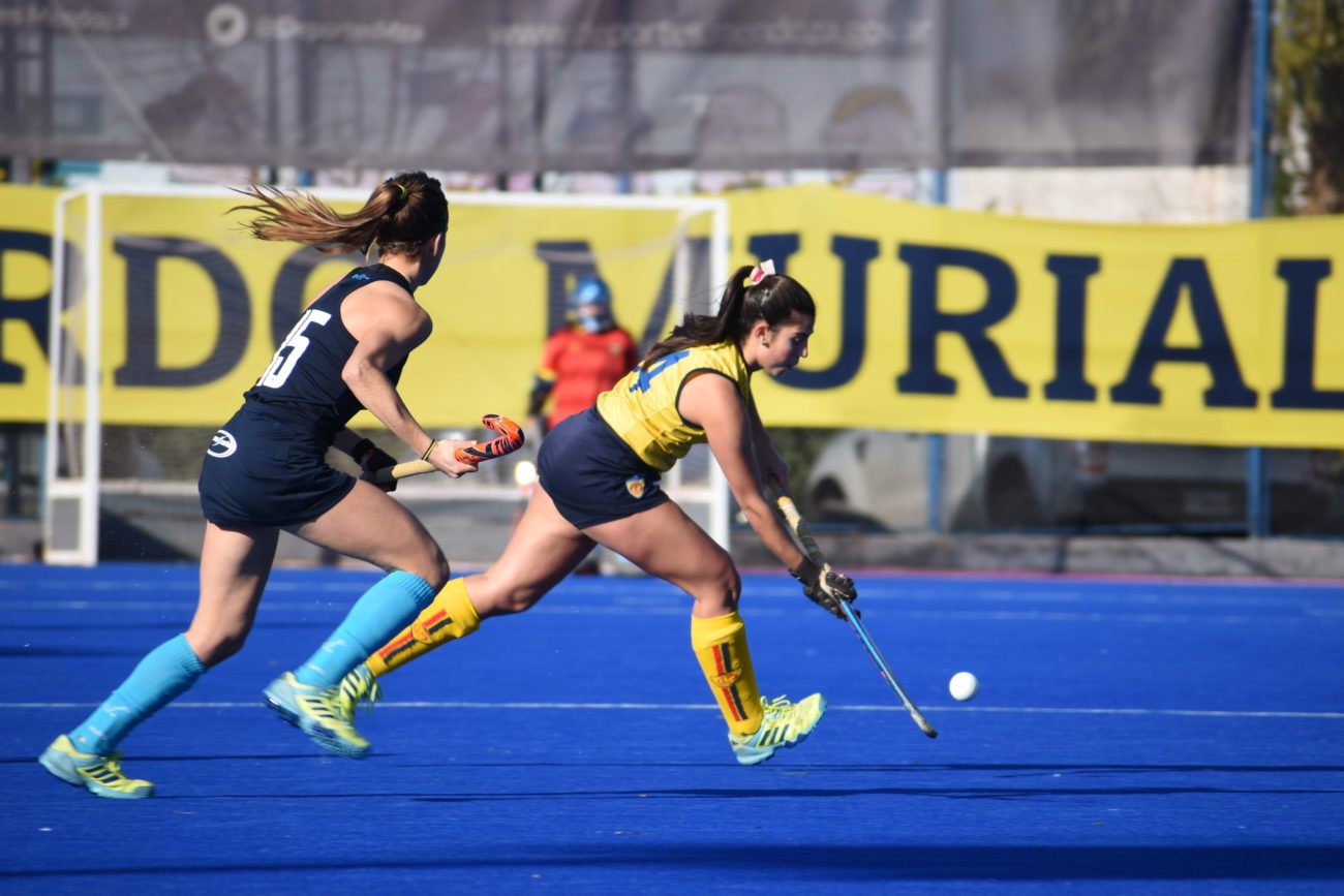 Murialdo estira la ventaja