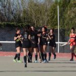 Peuma cedió el liderazgo