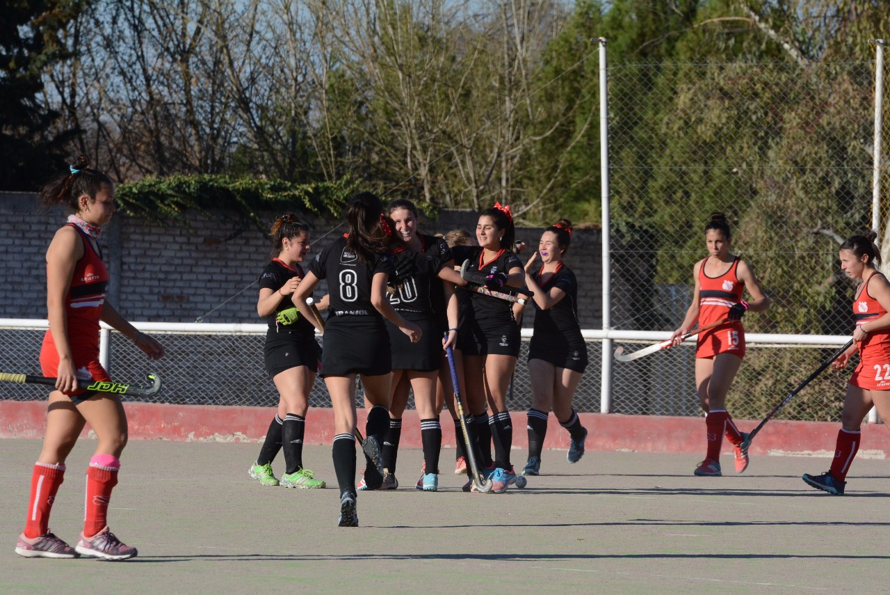 Peuma cedió el liderazgo