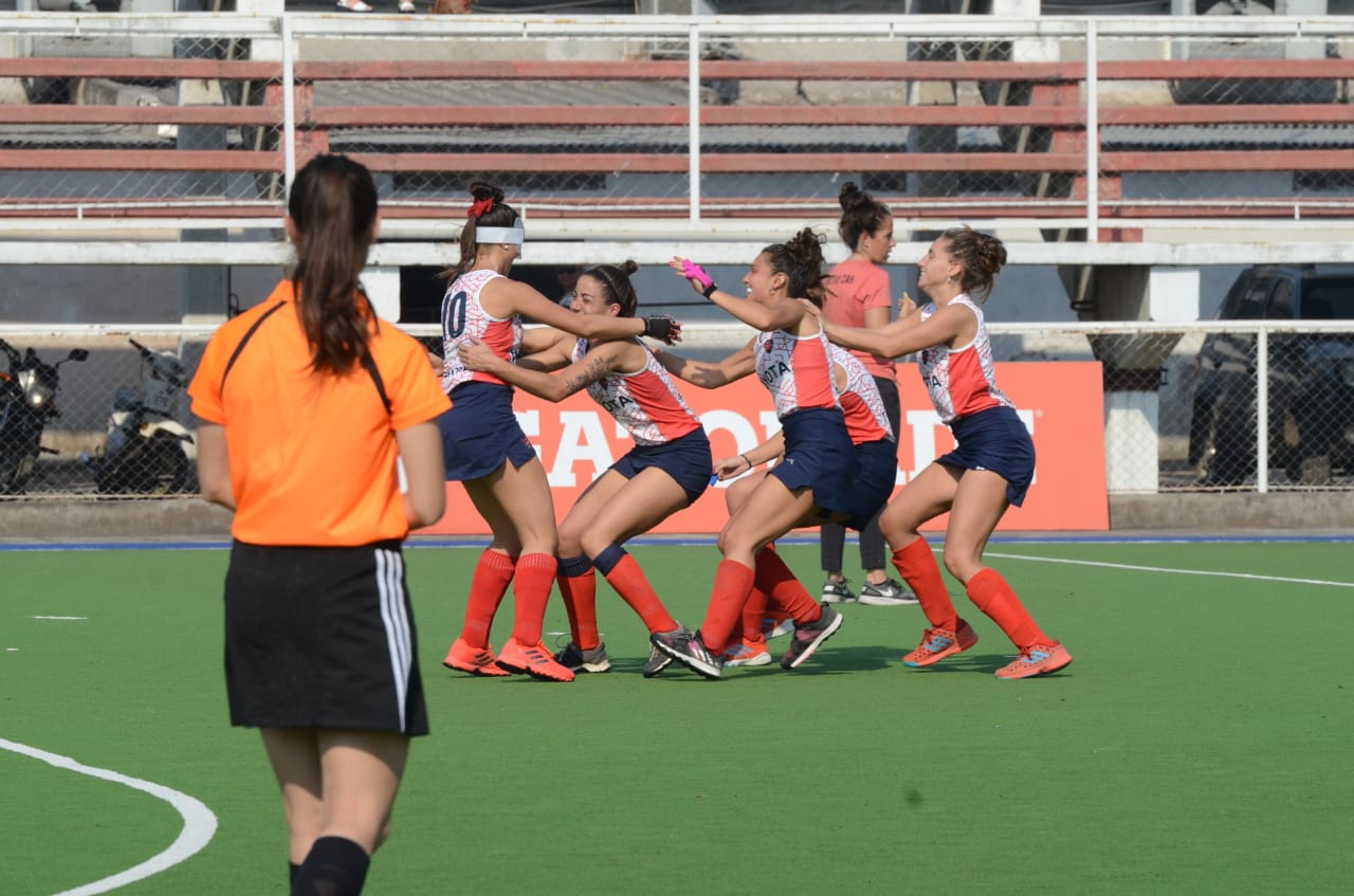 Si hay final, está Los Tordos