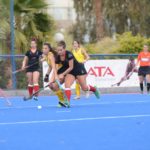 Murialdo sigue en la cima