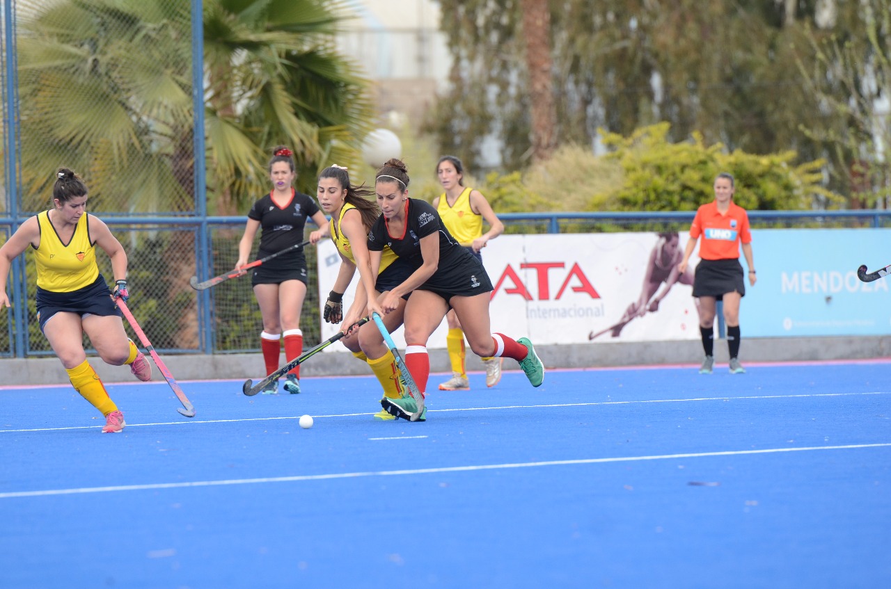 Murialdo sigue en la cima