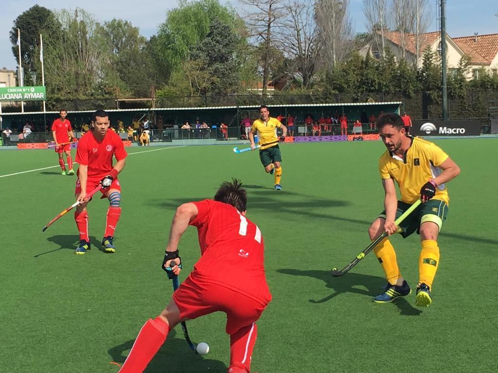 El título debe esperar