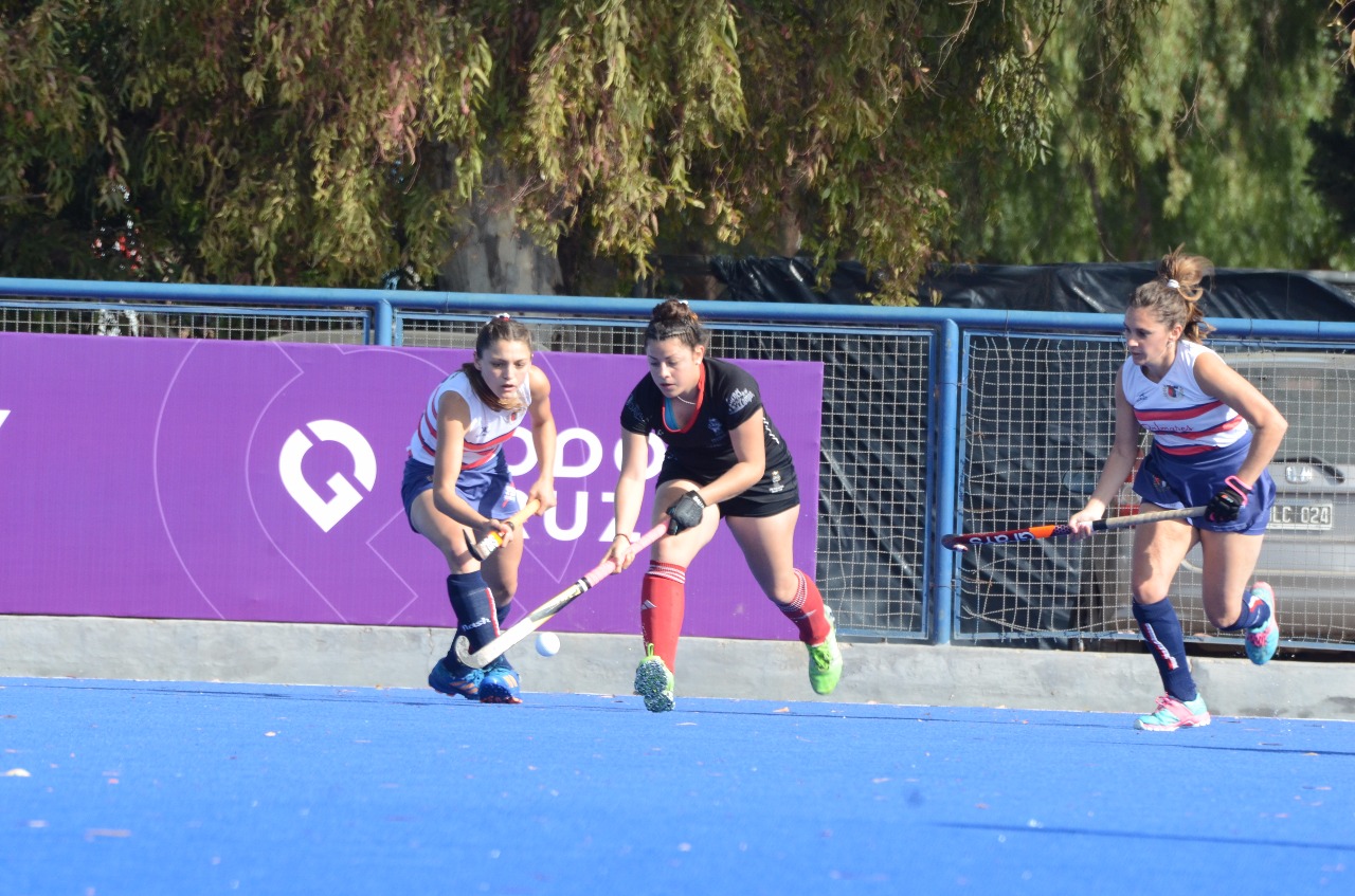 Marista tiene a Casale y sigue con vida