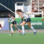 Andino quedó a un paso de las semi