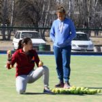 Se viene Keepers Point