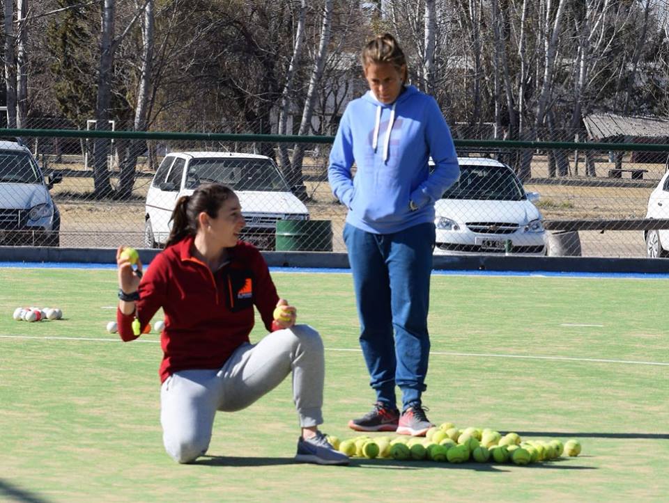 Se viene Keepers Point