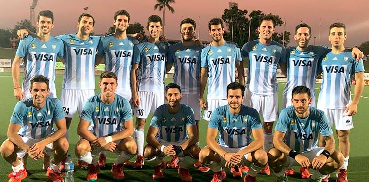 Victoria en el debut