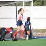 Los Tordos no hizo agua y goleó