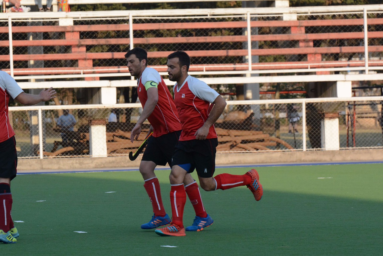 Un diez para seguir soñando