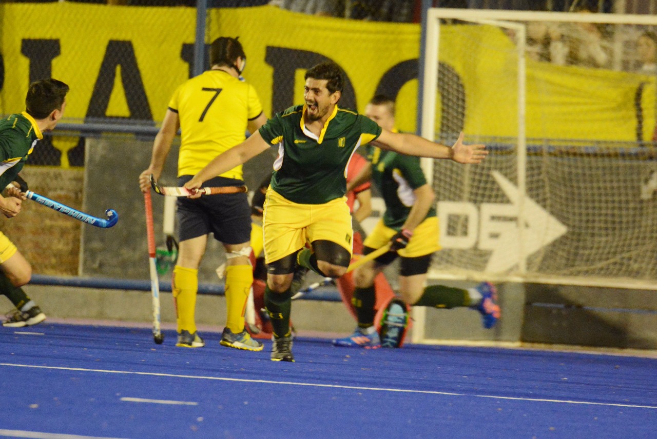 Vistalba es el campeón