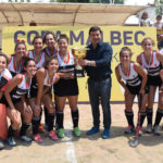 Peuma brindó con malbec