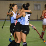 Un final apasionante