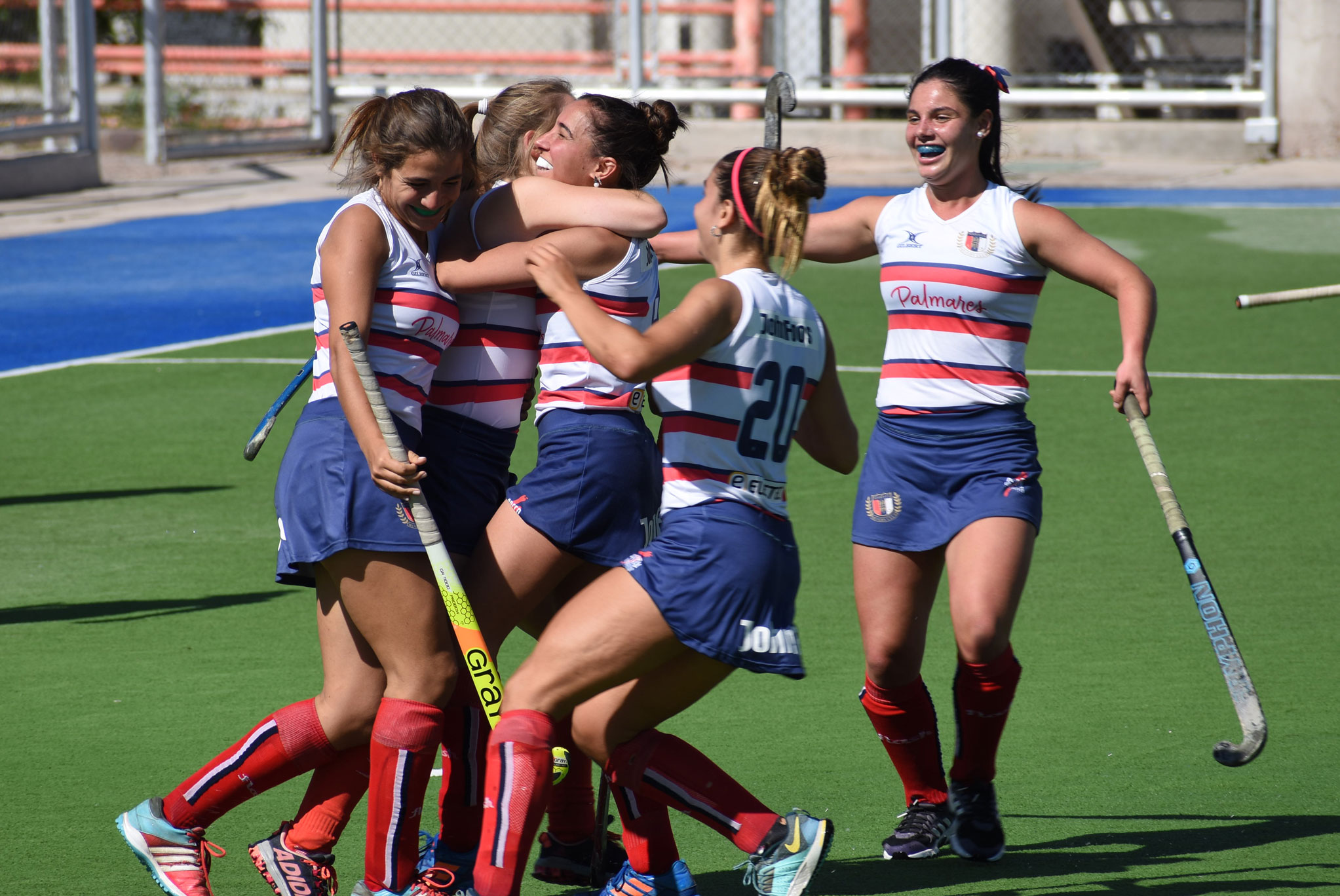 Marista y el desafío de reinventarse