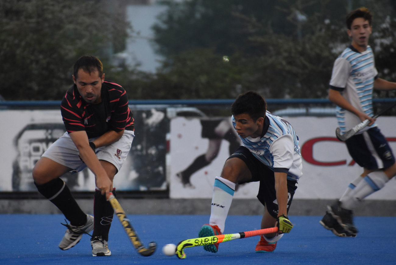 Obras se acomoda en la tabla