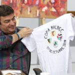 Se viene la Copa Malbec