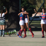 Hermanas y goleadoras