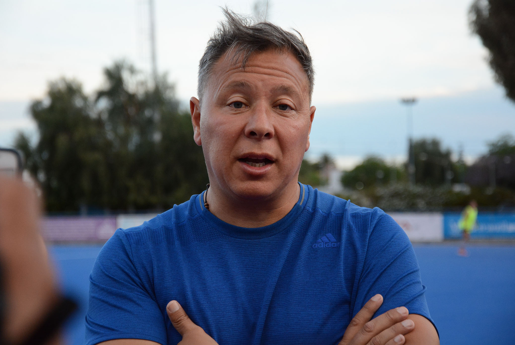 La era de Rolo Rivero en Mendoza