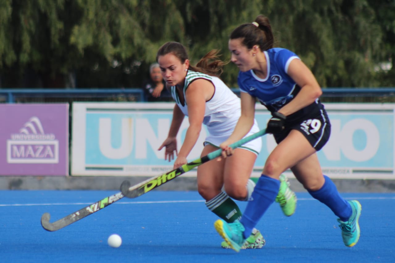 En la última se definen los cruces