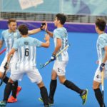 Dos de dos para Argentina