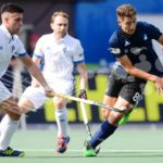 Goles mendocinos por Europa