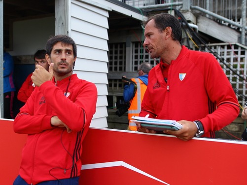 Las Leonas convocadas para Champions Trophy